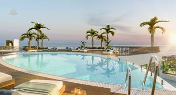 Thumbnail von Apartment For Sale in Los Monteros, Málaga