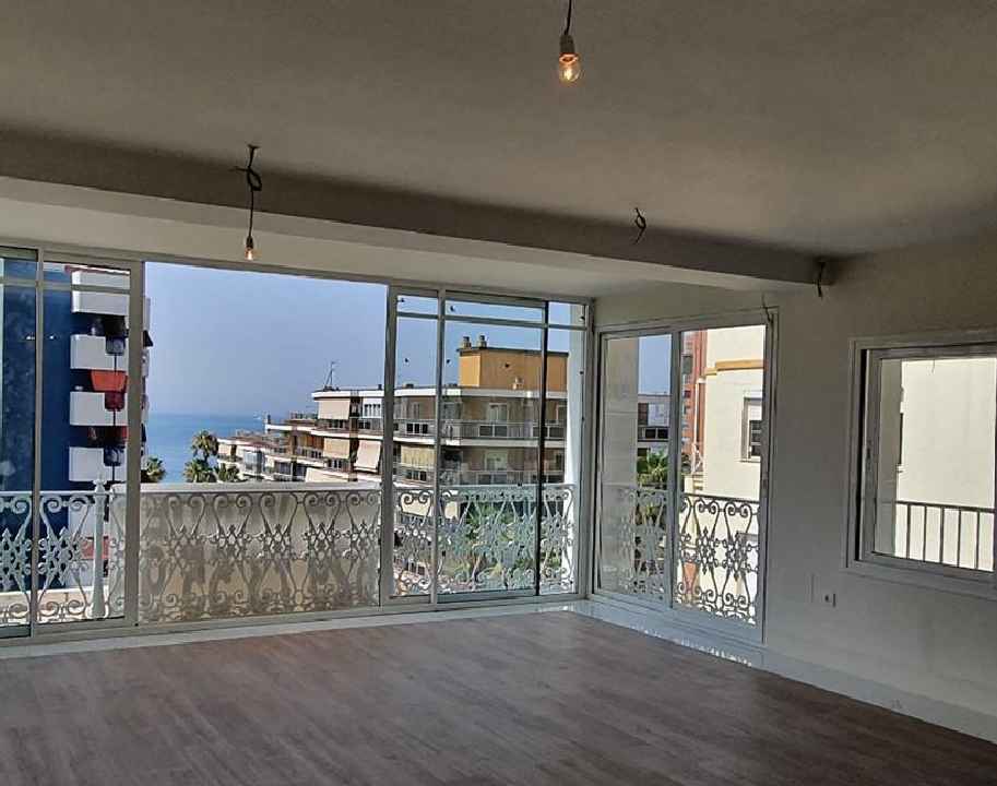 Apartment For Sale in Málaga Este, Málaga