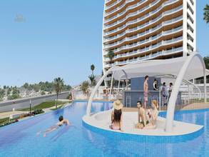 Thumbnail von Apartment For Sale in Benidorm, Alicante