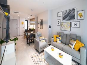 Thumbnail von Apartment For Sale in Benidorm, Alicante