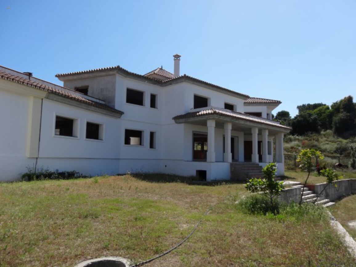 Villa For Sale in La Cala Golf, Málaga