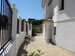 Thumbnail von Villa For Sale in La Cala Golf, Málaga