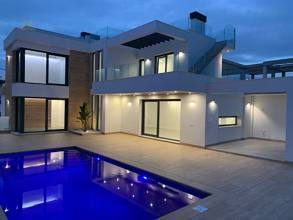 Thumbnail von Villa For Sale in Ciudad Quesada, Alicante