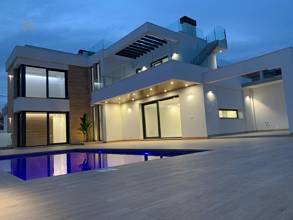 Thumbnail von Villa For Sale in Ciudad Quesada, Alicante