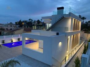 Thumbnail von Villa For Sale in Ciudad Quesada, Alicante