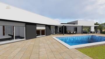 Thumbnail von Villa For Sale in Moraira, Alicante
