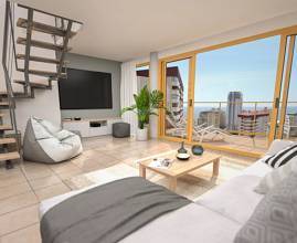 Thumbnail von Apartment For Sale in Calpe, Alicante