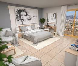 Thumbnail von Apartment For Sale in Calpe, Alicante