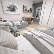 Thumbnail von Apartment For Sale in Calpe, Alicante