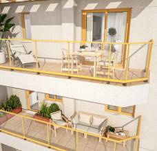 Thumbnail von Apartment For Sale in Calpe, Alicante