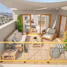 Thumbnail von Apartment For Sale in Calpe, Alicante
