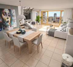 Thumbnail von Apartment For Sale in Calpe, Alicante