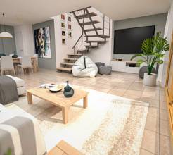 Thumbnail von Apartment For Sale in Calpe, Alicante