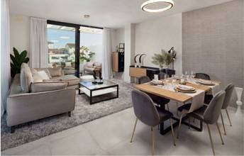 Thumbnail von Apartment For Sale in Estepona, Málaga
