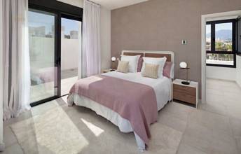 Thumbnail von Apartment For Sale in Estepona, Málaga