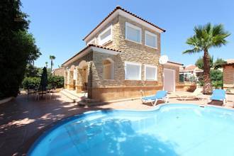 Thumbnail von Villa For Sale in Calpe, Alicante
