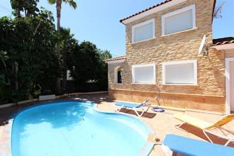 Thumbnail von Villa For Sale in Calpe, Alicante