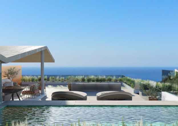 Apartment For Sale in Benalmadena, Málaga