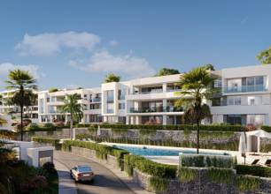 Thumbnail von Apartment For Sale im Marbella, Málaga
