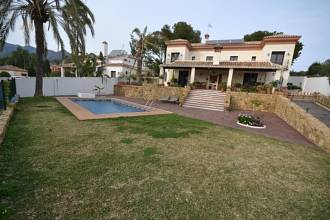 Thumbnail von Luxus-Villa in Marbella R2865947