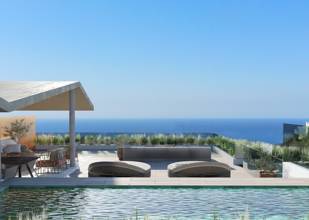 Thumbnail von Apartment For Sale in Benalmadena, Málaga