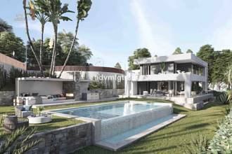 Thumbnail von Town House For Sale in Estepona, Málaga