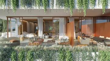 Thumbnail von Apartment For Sale in Reserva del Higuerón Resort, Málaga