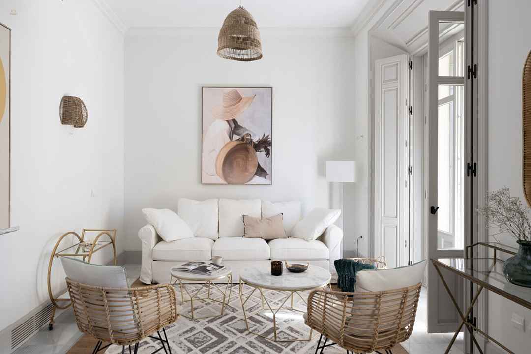 Apartment For Sale in Malaga centre, Málaga