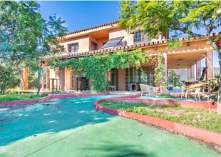 Thumbnail von Villa For Sale in La Cala de Mijas, Málaga