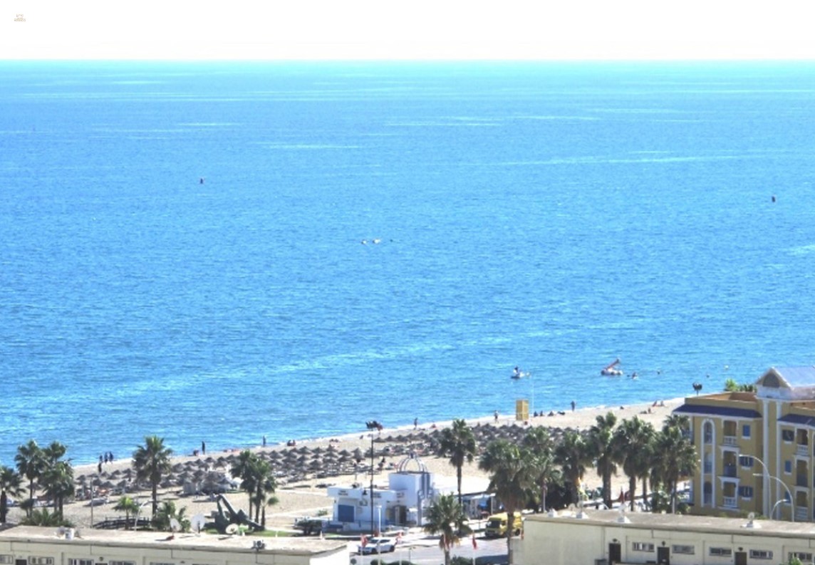 Apartment For Sale in Torremolinos, Málaga