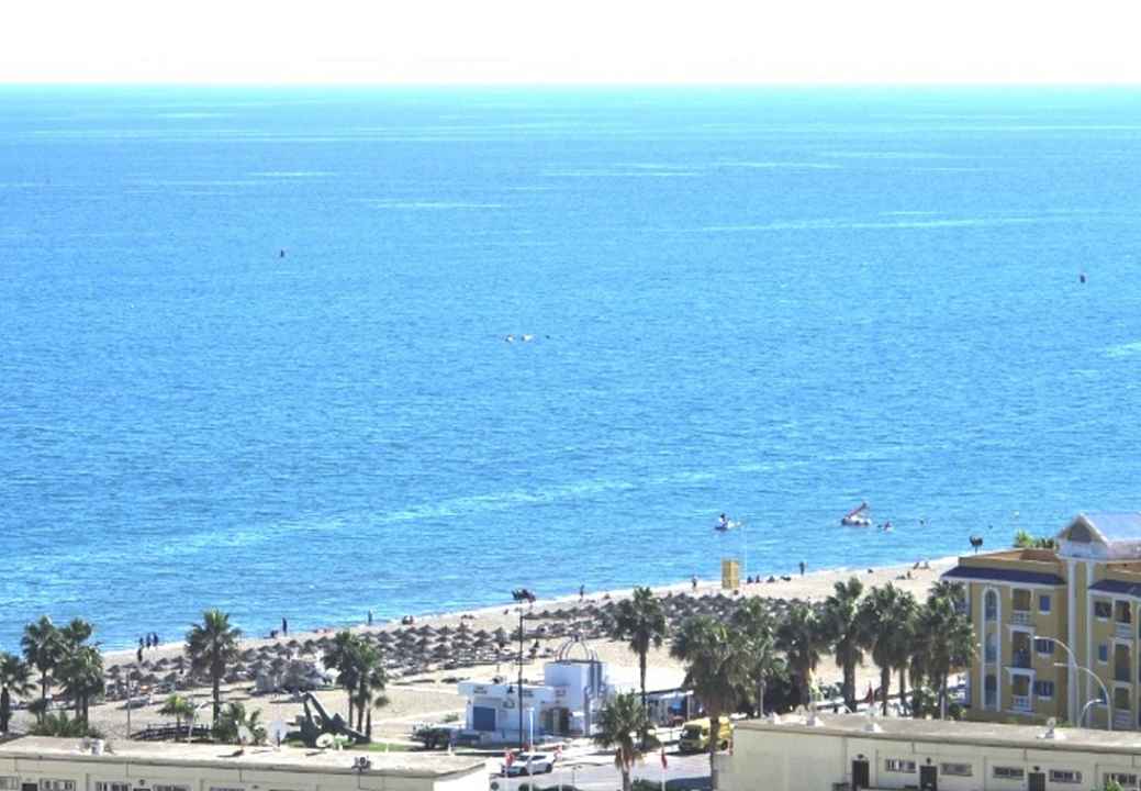 Apartment For Sale in Torremolinos, Málaga