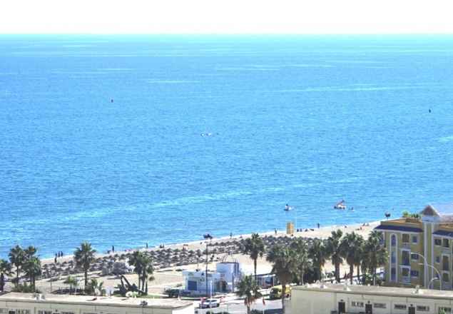 Apartment For Sale in Torremolinos, Málaga