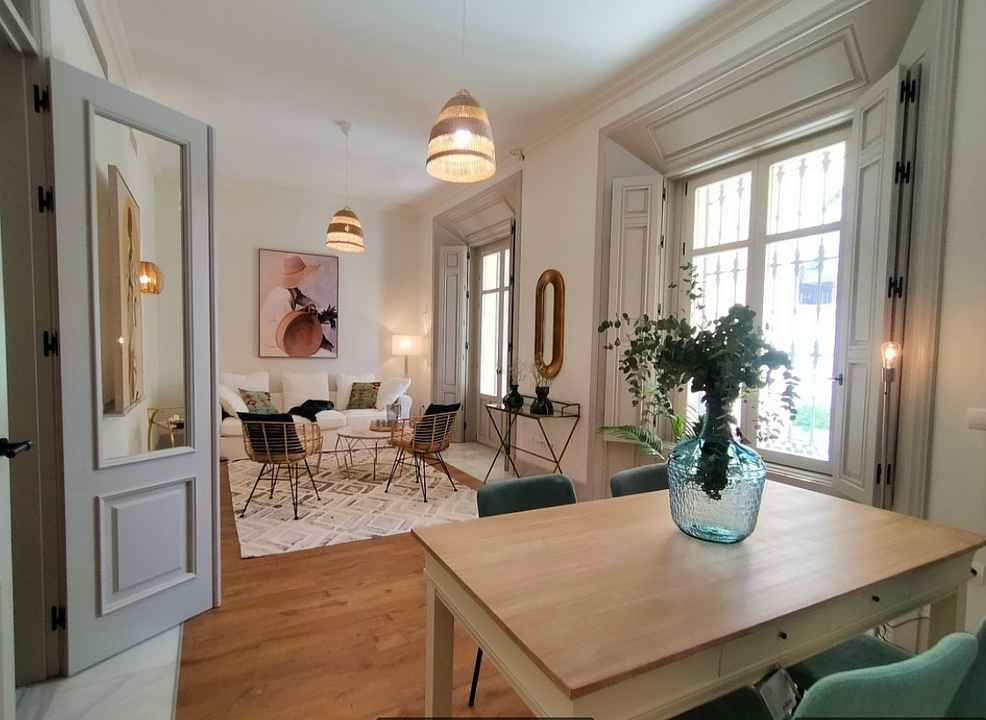 Apartment For Sale in Málaga Este, Málaga