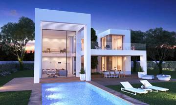 Thumbnail von Villa For Sale in Javea, Alicante