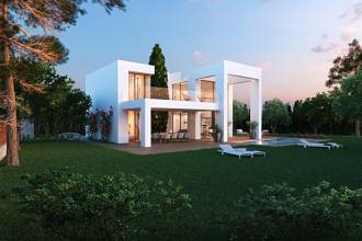 Thumbnail von Villa For Sale in Javea, Alicante