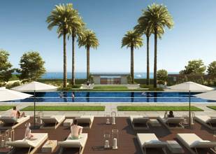 Thumbnail von Apartment For Sale in New Golden Mile, Málaga