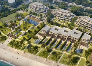 Thumbnail von Apartment For Sale in Estepona, Málaga