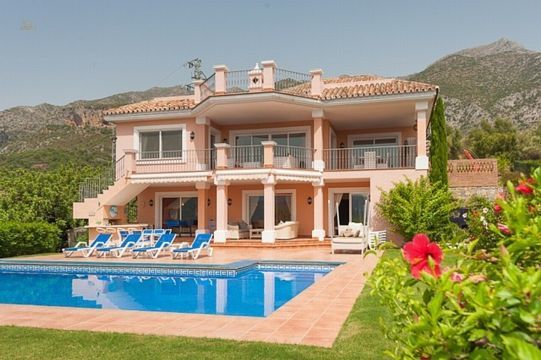 Luxus-Villa in Istan R851823 