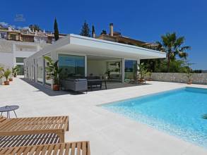 Thumbnail von Villa For Sale in Mijas, Málaga