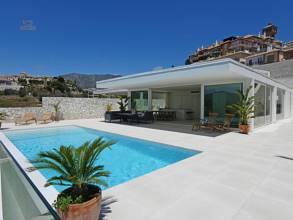 Thumbnail von Villa For Sale in Mijas, Málaga