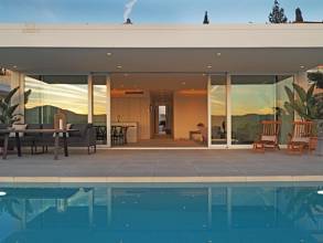 Thumbnail von Villa For Sale in Mijas, Málaga