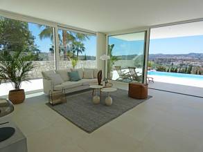 Thumbnail von Villa For Sale in Mijas, Málaga