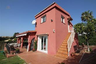 Thumbnail von Luxus-Villa in San Pedro de Alcantara R2865908