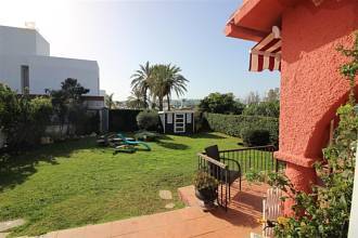 Thumbnail von Luxus-Villa in San Pedro de Alcantara R2865908