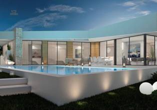 Thumbnail von Villa For Sale in Benitachell, Alicante