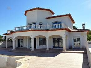 Thumbnail von Villa For Sale in Moraira, Alicante