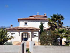 Thumbnail von Villa For Sale in Moraira, Alicante