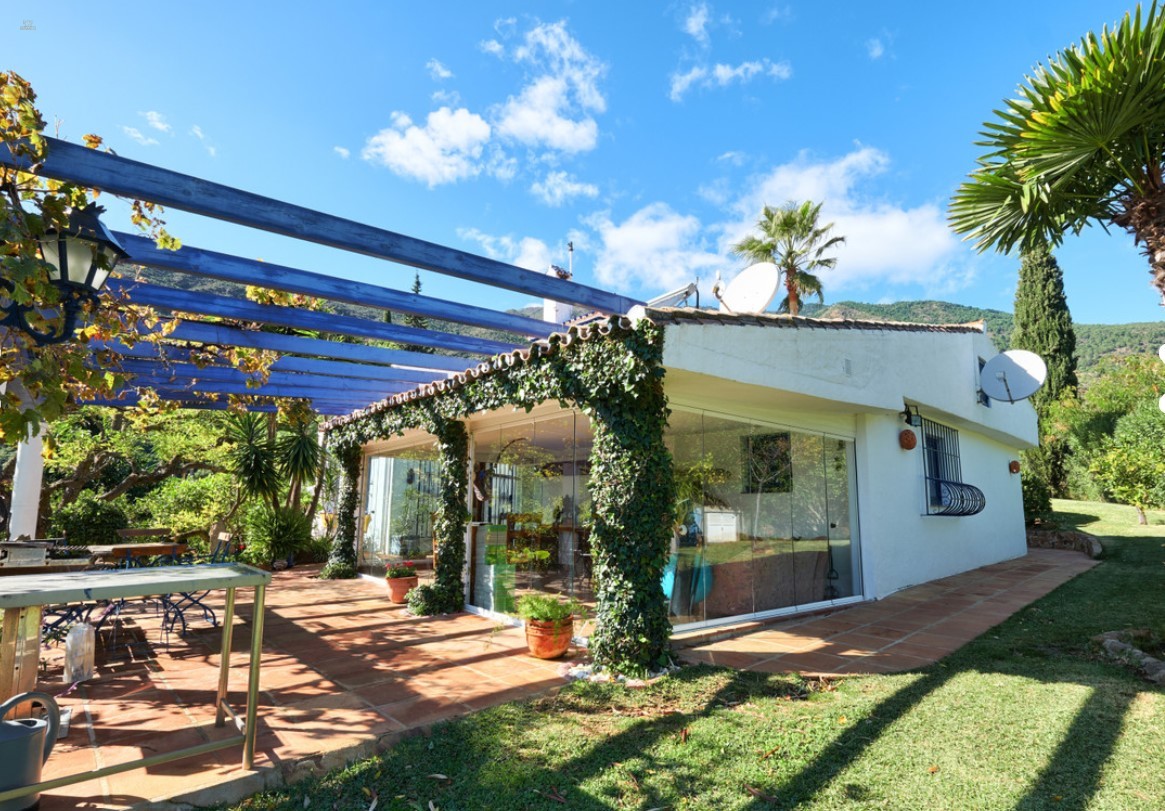 Thumbnail von Country House For Sale in Estepona, Málaga