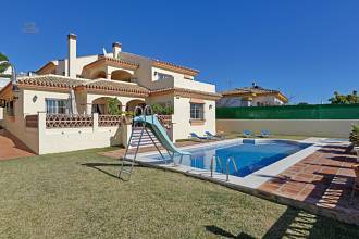 Thumbnail von Villa For Sale in Mijas Costa, Málaga