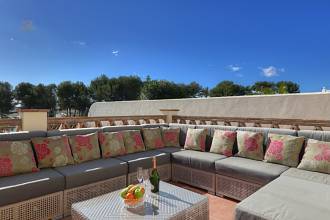 Thumbnail von Villa For Sale in Mijas Costa, Málaga